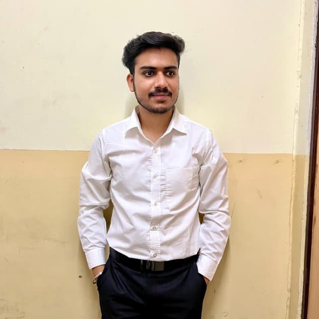 Abhinav Midha