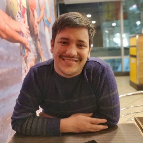 Abhinav Mittal