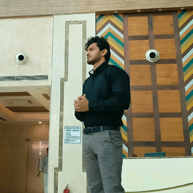 Abhinav Nandan
