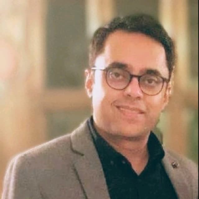 Abhinav Narang