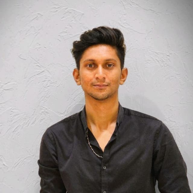 Abhinav Nema