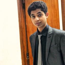 Abhinav Prakash Upadhyay