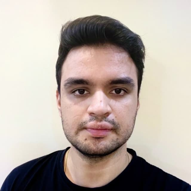 Abhinav Pachauri