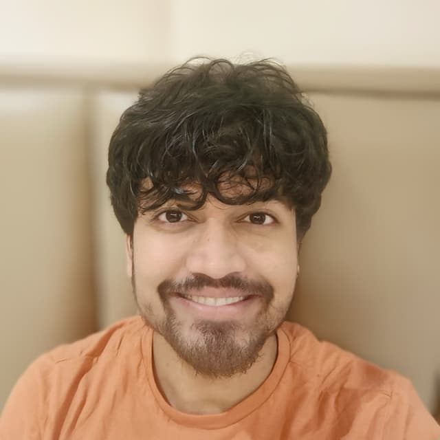 Abhinav Pal