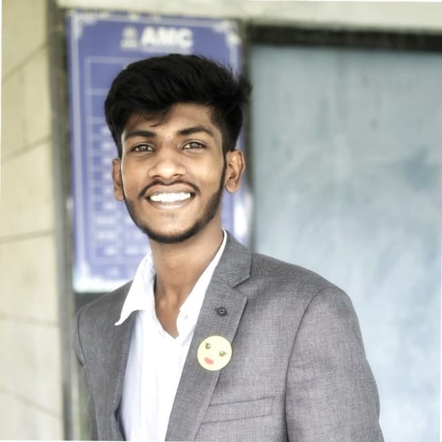 Abhinav Palak