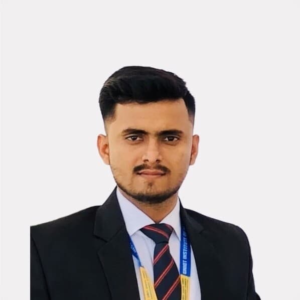 Abhinav Pandey