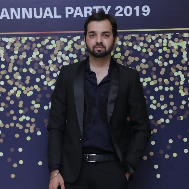 Abhinav Pawar