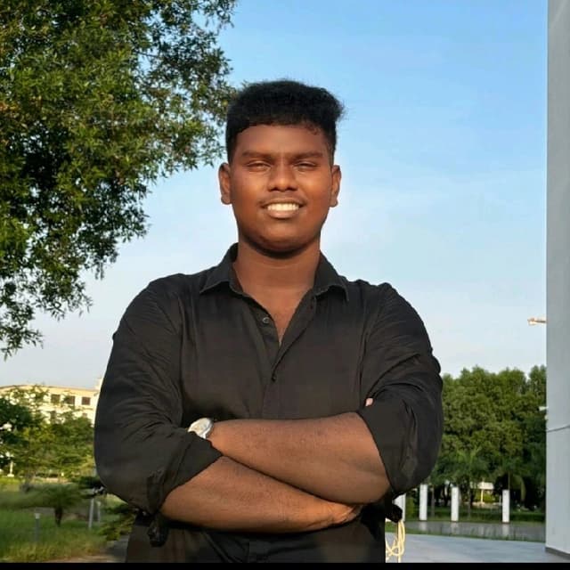 Abhinav Pentani