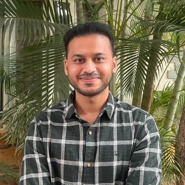 Abhinav Porwal