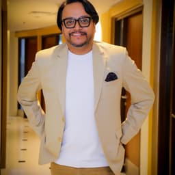 Abhinav Prabhat