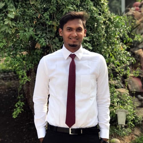 Abhinav Prakash