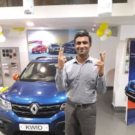 Abhinav Pruthi
