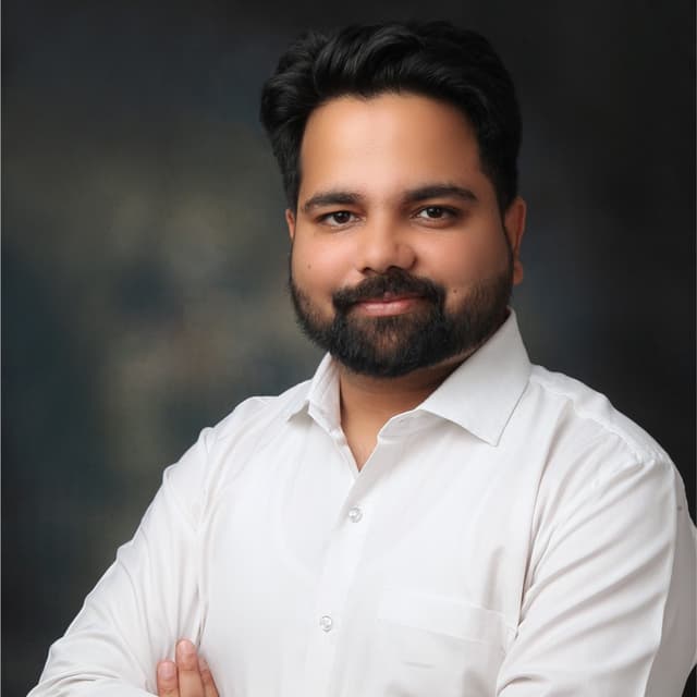 Abhinav Rai