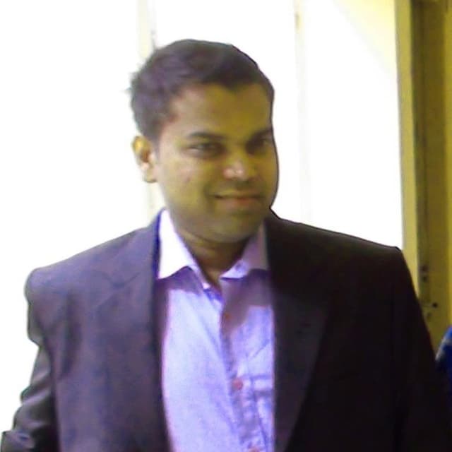 Abhinav Raj