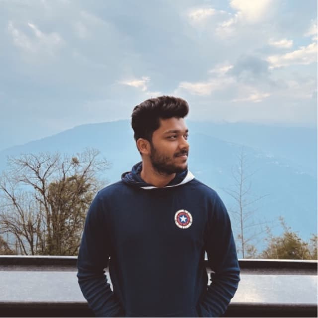 Abhinav Raj Aryan