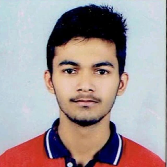 Abhinav Rajput