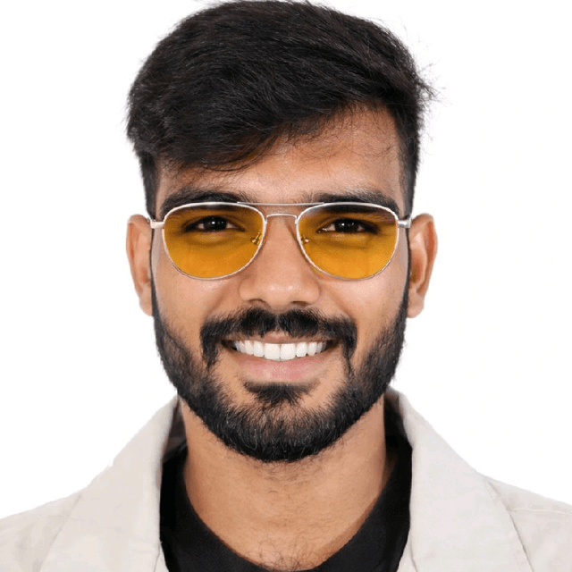 Abhinav Reddy