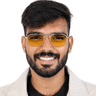 Abhinav Reddy