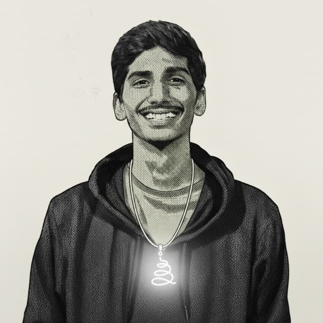 Abhinav Reddy