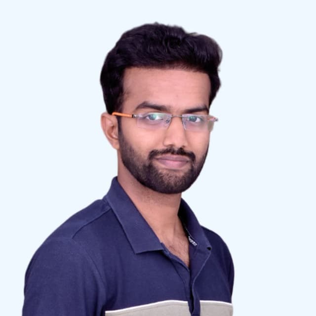 Abhinav Reddy S