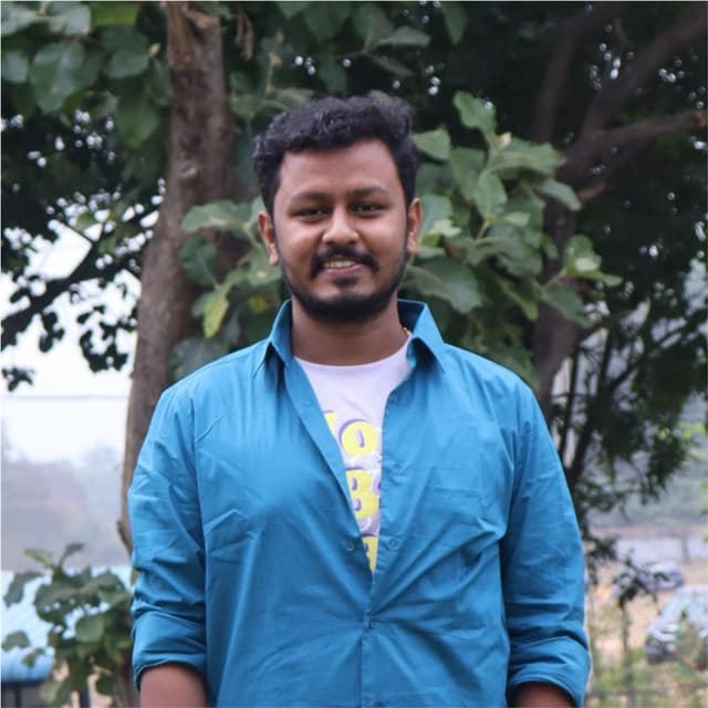 Abhinav Rondi