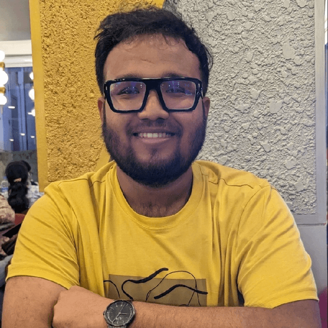 Abhinav Roy