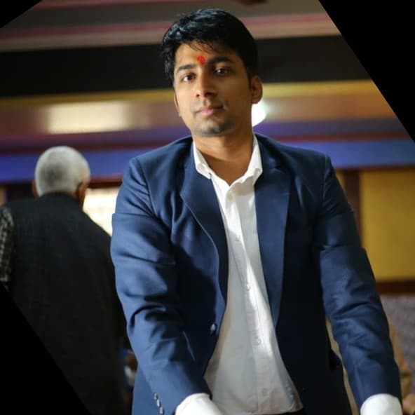 Abhinav S.