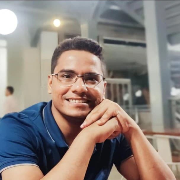 Abhinav S