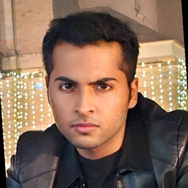 Abhinav Sagar