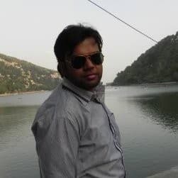 Abhinav Sahu