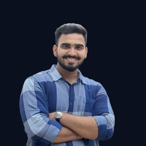 Abhinav Saini