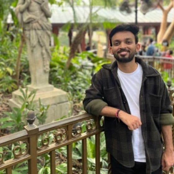 Abhinav Saini
