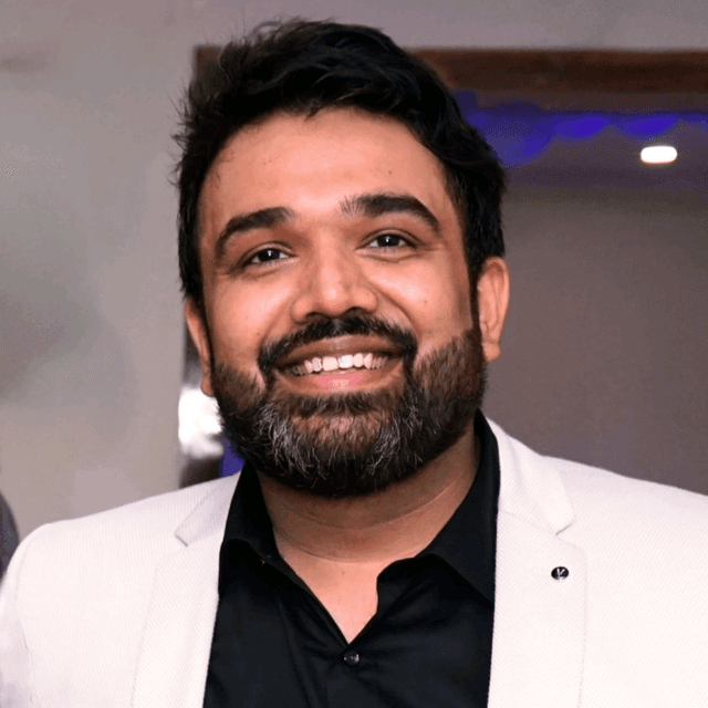 Abhinav Saxena