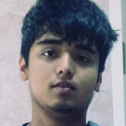 Abhinav Sharma