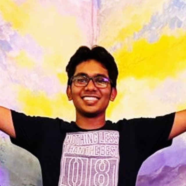 Abhinav Shripad