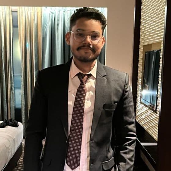 Abhinav Singh