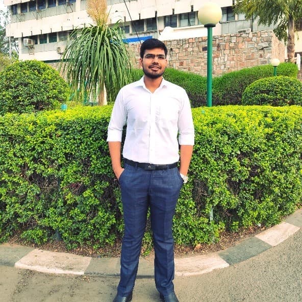 Abhinav  Singh 