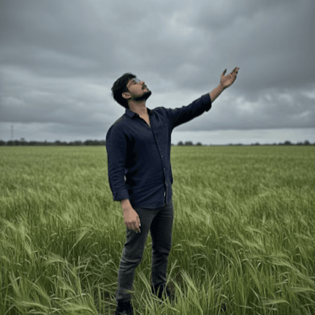 Abhinav Singh