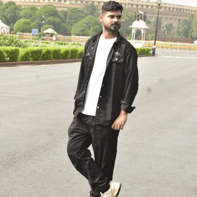 Abhinav Singh
