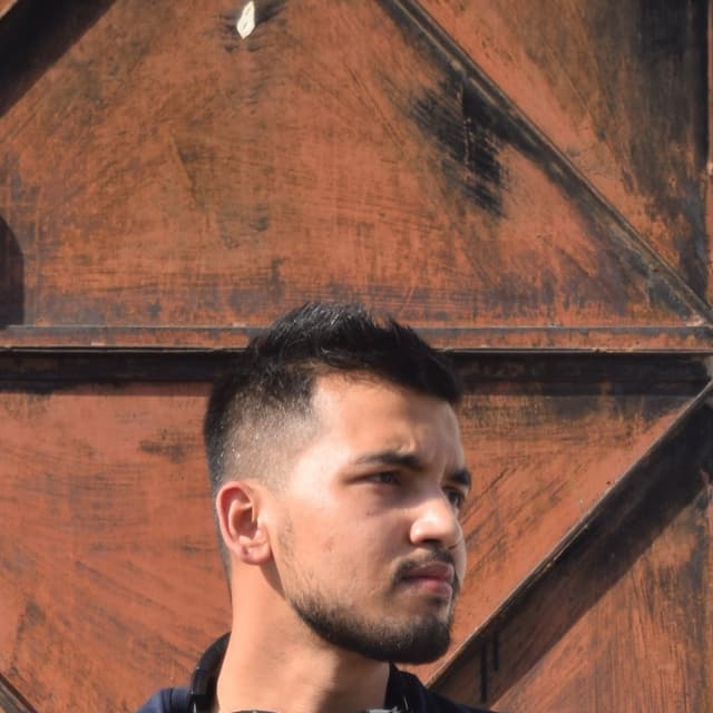 Abhinav Singh