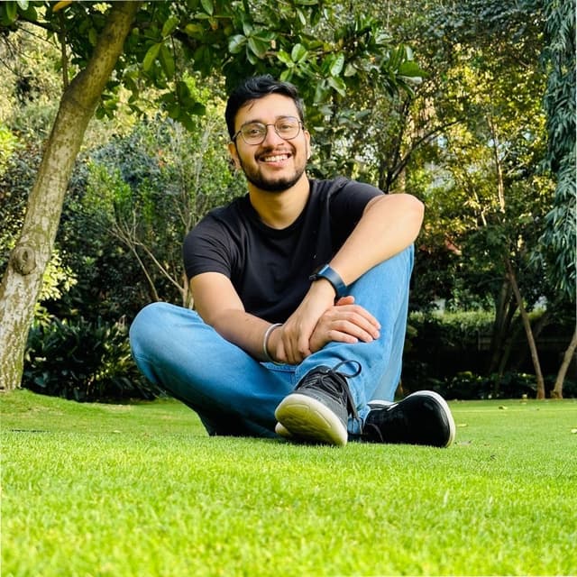 Abhinav Singh