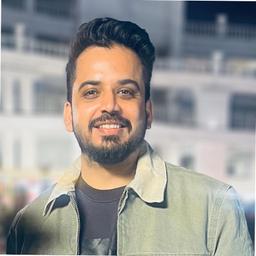 Abhinav Singh