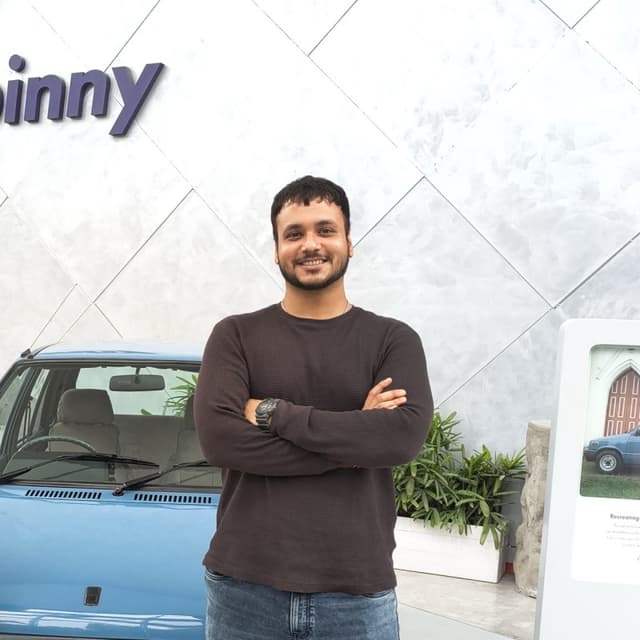 Abhinav Singh