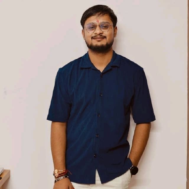 Abhinav Singh