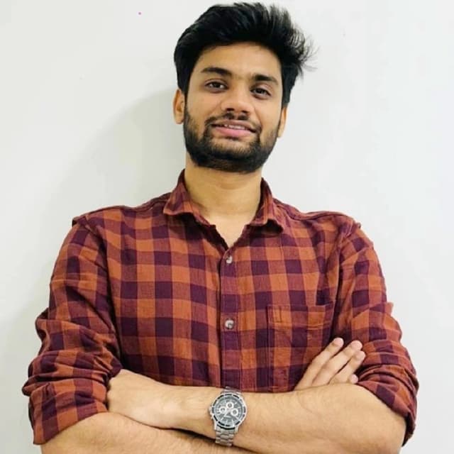 Abhinav Singh