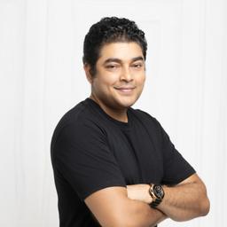 Abhinav Singh