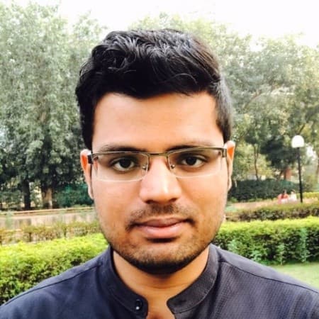 Abhinav Singh