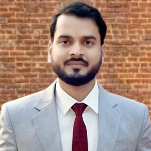 Abhinav Singh