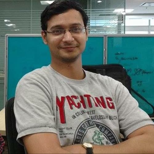 Abhinav Singh Voria