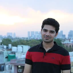 Abhinav Singh